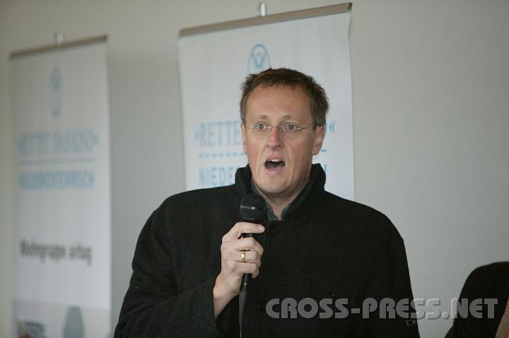 2008.11.14_14.23.26.JPG - Das Haus wurde nach kologischen Gesichtspunkten von Architekt DI Martin Bernegger entworfen.