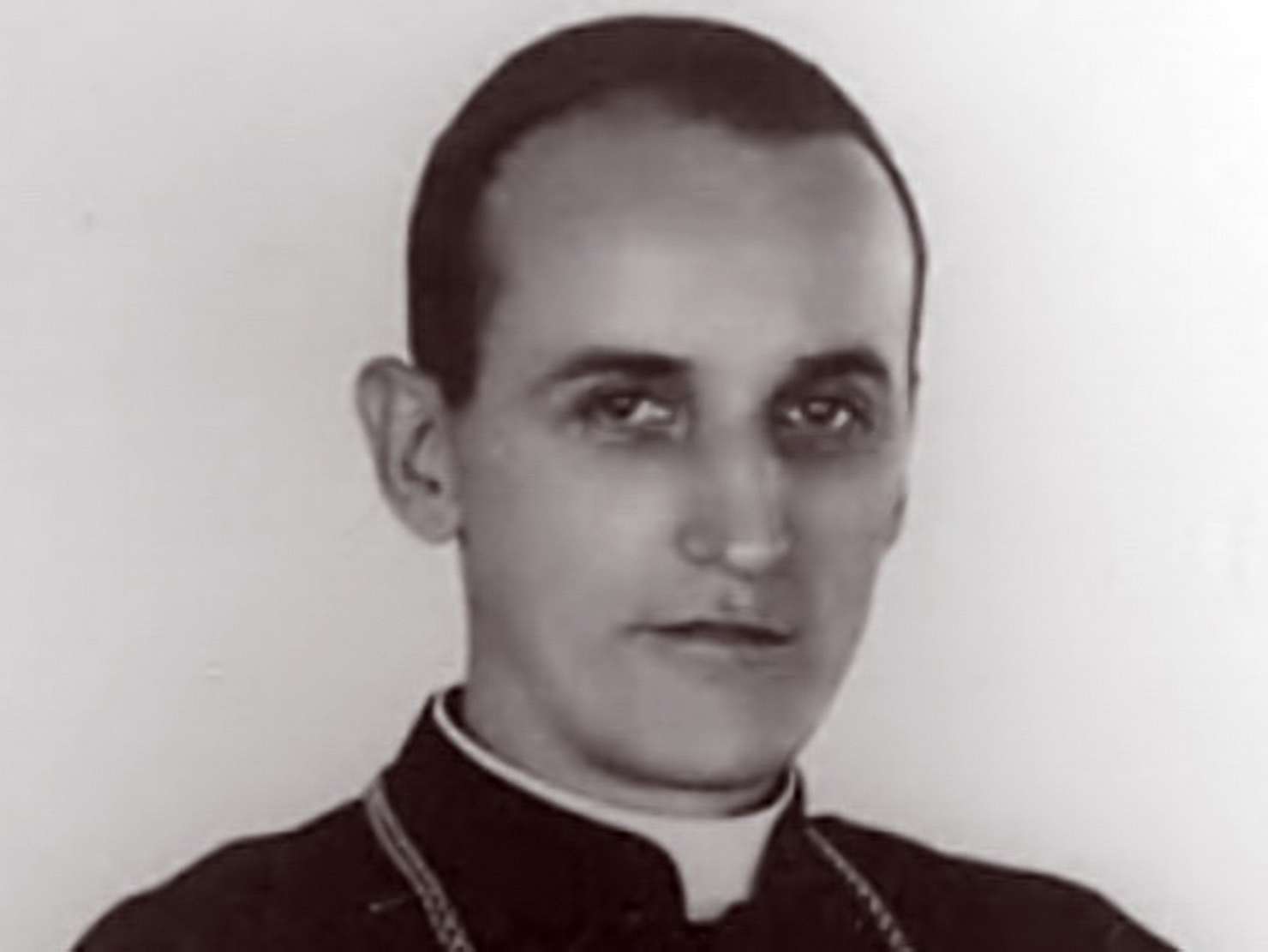 Kardinal Alojzije Stepinac