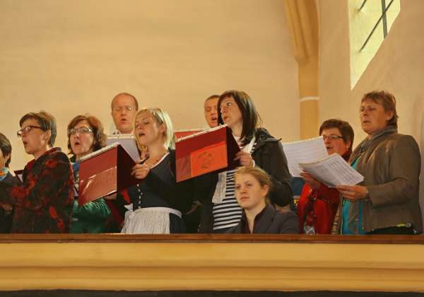 Heilige Messe