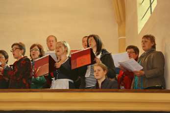 Heilige Messe