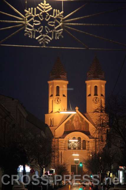 2015.01.07_17.03.32.JPG - Vom Stern geführt - zur Herz Jesu Kirche ...