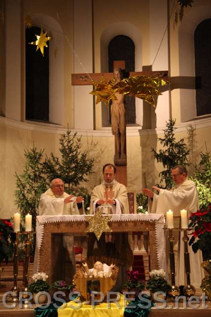 2015.01.07_18.22.42.JPG - Wandlung von Brot und Wein in den Leib und das Blut Jesu Christi (Transsubstantiation)