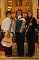 06.12.16_070 'Querpfeifer': Regina Schwingenschlgl, Gertrude Rosenfehllner, Christina Meyer