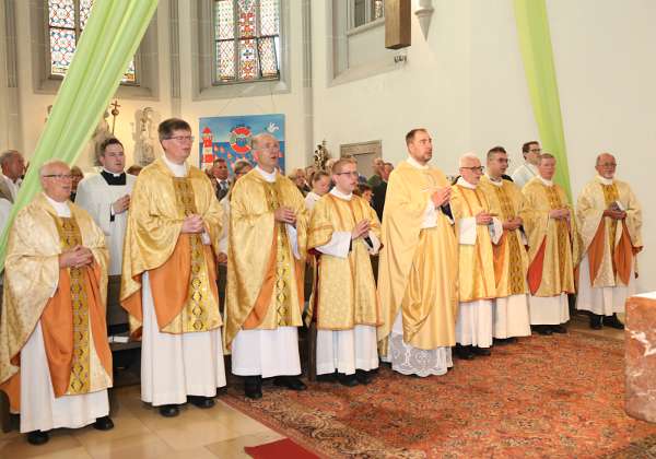 Heilige Messe
