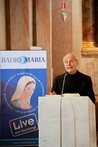 20 Jahre Radio Maria Austria