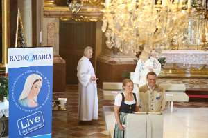 Radio Maria Austria JahresWallfahrt