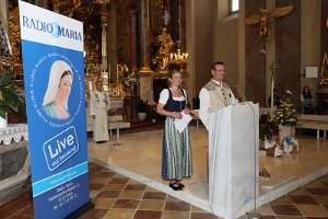 Radio Maria Austria JahresWallfahrt