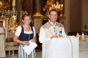 Radio Maria Austria JahresWallfahrt