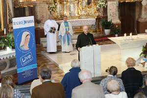 Radio Maria Austria JahresWallfahrt