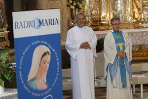 Radio Maria Austria JahresWallfahrt