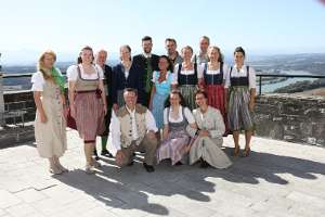 Radio Maria Austria JahresWallfahrt