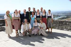 Radio Maria Austria JahresWallfahrt