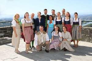 Radio Maria Austria JahresWallfahrt