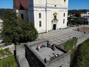 Radio Maria Austria JahresWallfahrt