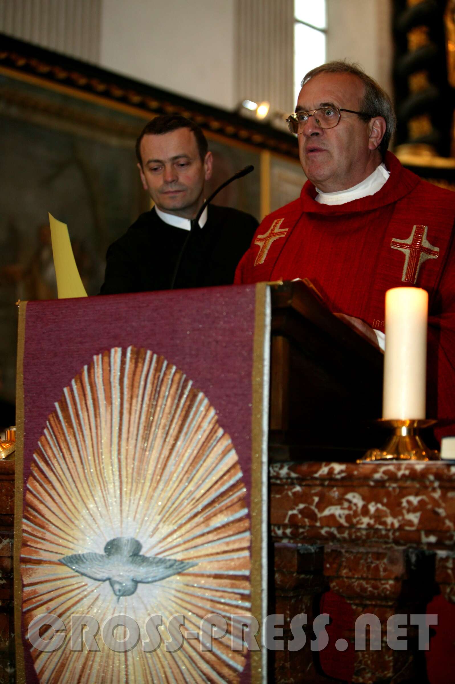 Firmung Seitenstetten 2006