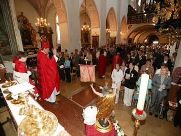 Hl.Messe