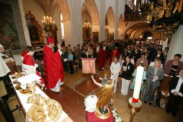 Hl.Messe