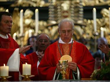 Hl.Messe