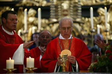 Hl.Messe