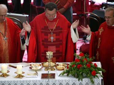 Hl.Messe