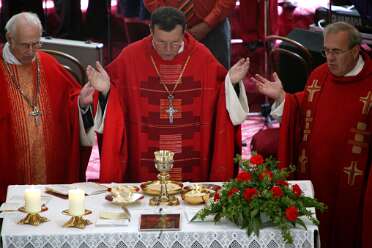 Hl.Messe