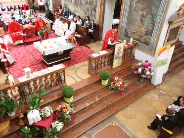HeiligeMesse