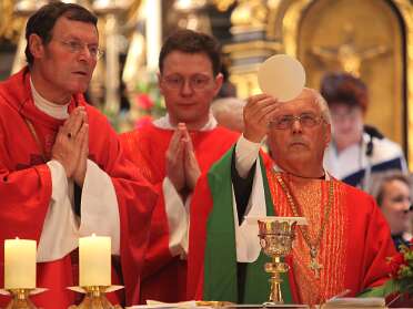 Heilige Messe