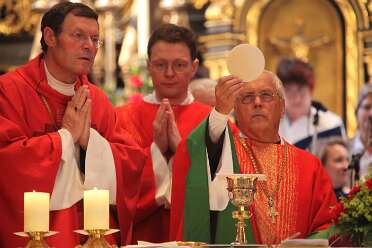 Heilige Messe