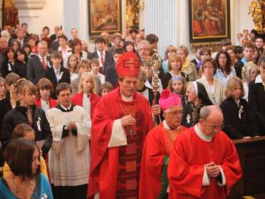 Heilge Messe