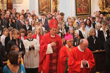 Heilge Messe