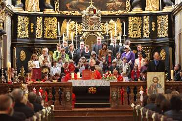 Hl.Messe