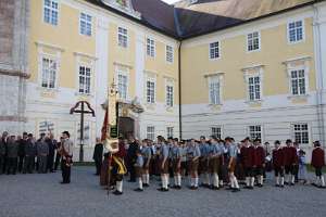 Pfarrvisitation durch Weihbischof Dr.Anton Leichtfried