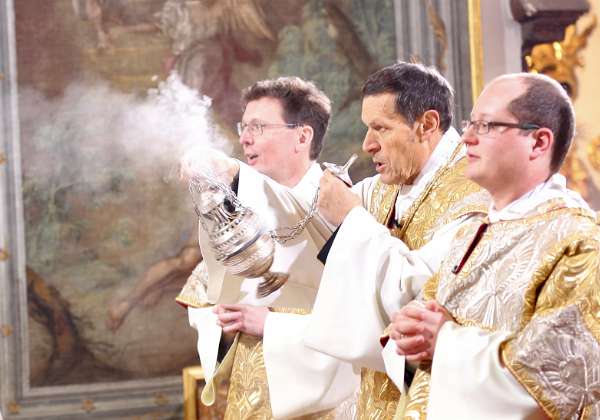 Hl.Messe