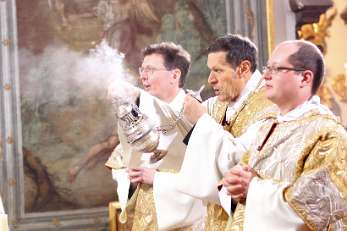 Hl.Messe