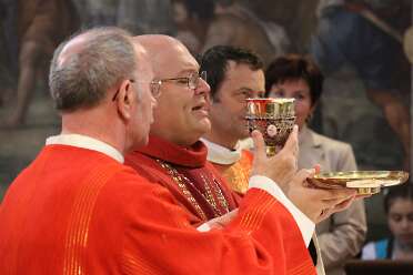 Heilige Messe