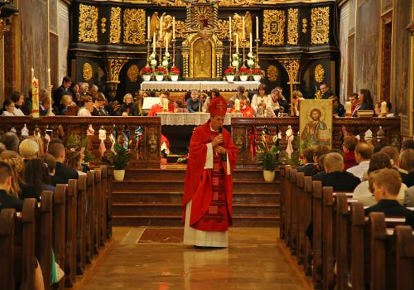 Hl.Messe