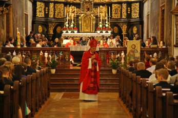 Hl.Messe