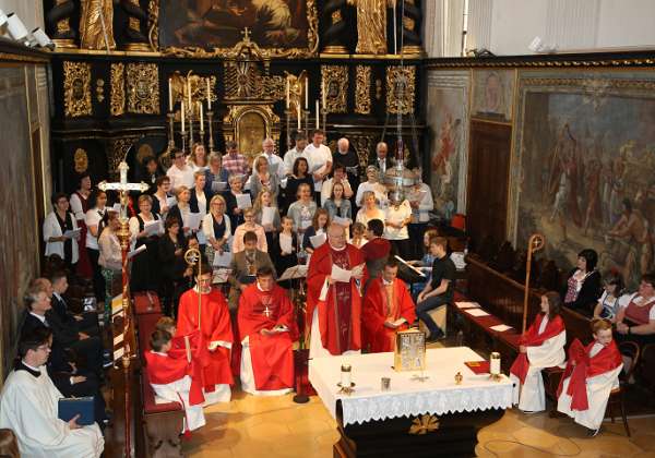 Hl.Messe