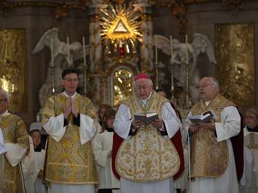 HeiligeMesse