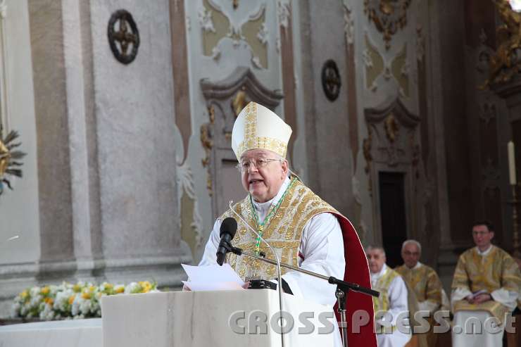 2014.06.15_10.06.19.jpg - Predigt von Nuntius Zurbriggen.