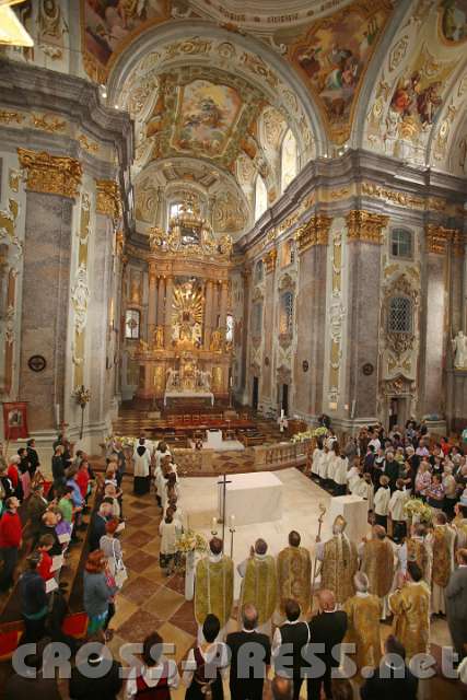 2014.06.15_12.11.42.jpg - "Großer Gott, wir loben Dich ..."