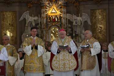 HeiligeMesse