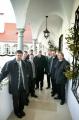 06.12.03_010 d'Urlataler Sngerrunde mit St.Peterer BM Heuras