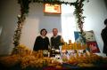 06.12.03_050 'Wir haben immer Honey Moon'  ;)