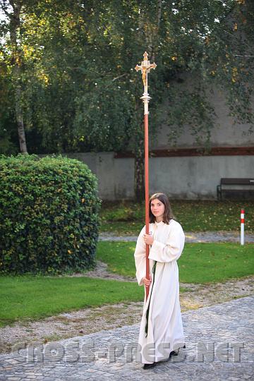 2009.09.27_09.00.34.jpg - Magdalena die Kreuztrgerin.