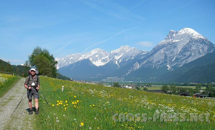 2009.05.11_08.50.53.jpg - Frhlingserwachen im Oberinntal bei Stams.