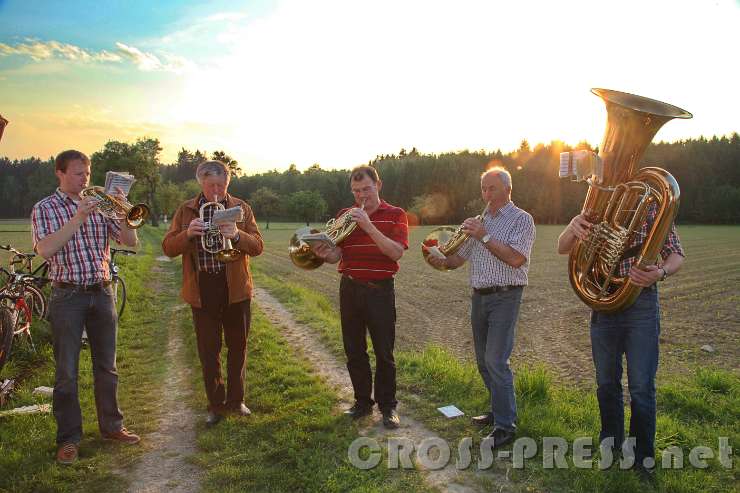 2015.05.13_19.38.51.JPG - St.Peterer Blas-Ensamble.