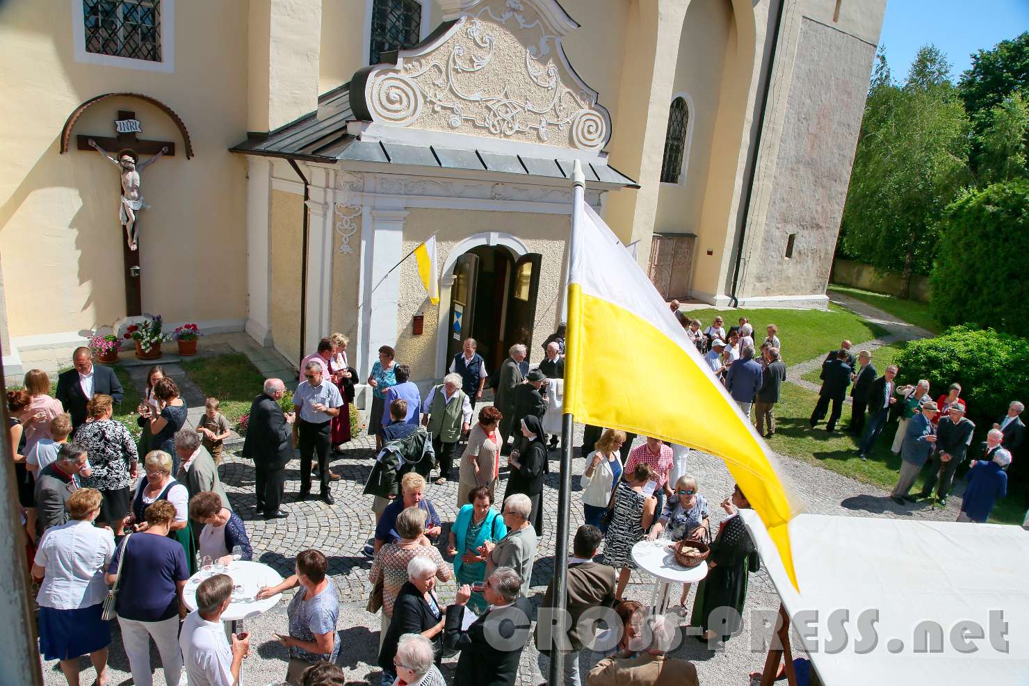 2017.06.11_10.37.21.jpg - Agape am Pfarrplatz