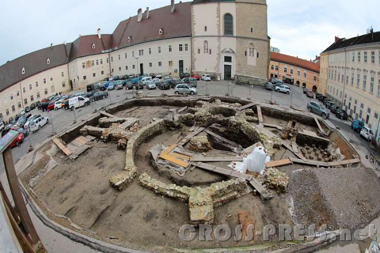 2016.11.20_13.05.28.JPG - Domplatz Ausgrabungen