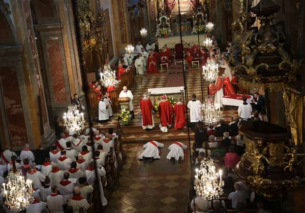 Hl.Messe